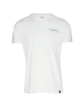 LA SPORTIVA | Camiseta de escalada Mantra para hombre |